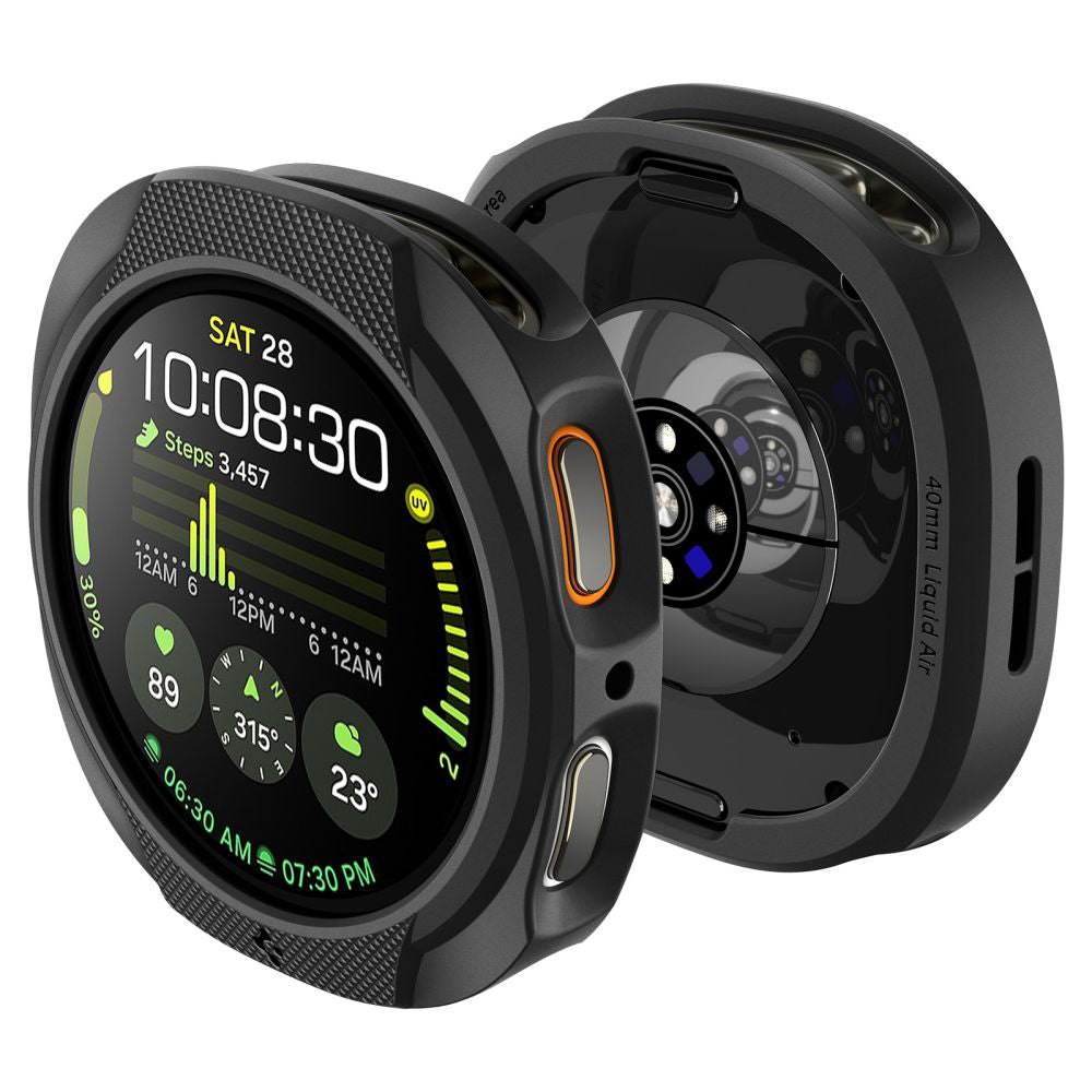 Husă Spigen Liquid Air Samsung Galaxy Watch9 / Watch8 (40 mm) – imagine 3