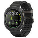 Husă Spigen Liquid Air Samsung Galaxy Watch9 / Watch8 (40 mm) – imagine 1