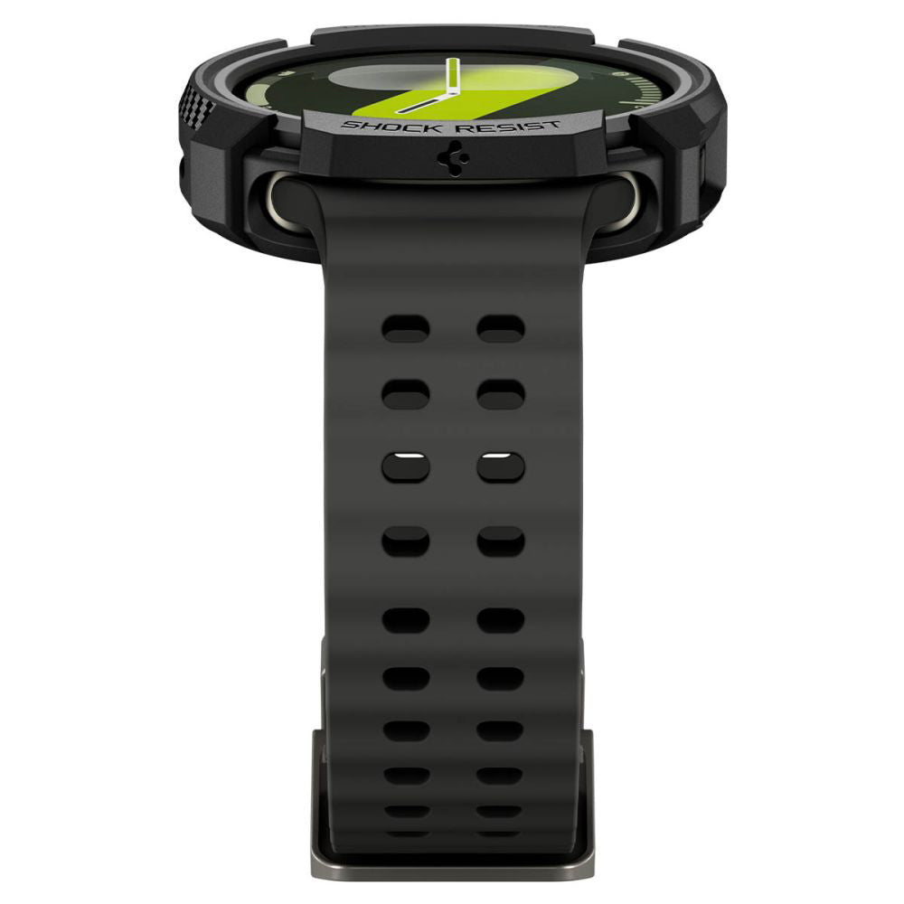 Husă Spigen Rugged Armor Samsung Galaxy Watch9 / Watch8 (40 mm) – imagine 6