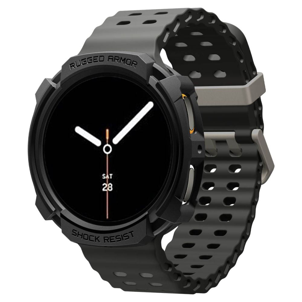 Husă Spigen Rugged Armor Samsung Galaxy Watch9 / Watch8 (40 mm) – imagine 1
