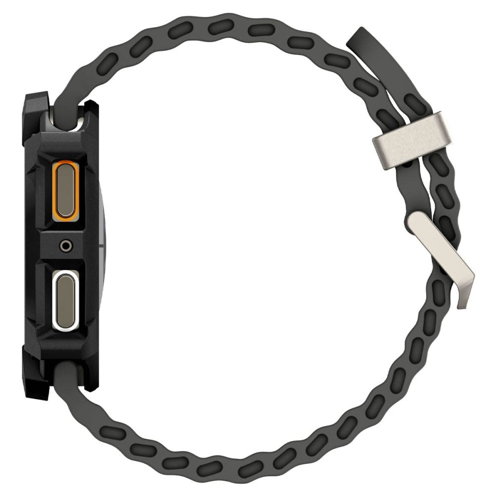 Husă Spigen Rugged Armor Samsung Galaxy Watch9 / Watch8 (40 mm) – imagine 7