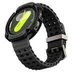 Husă Spigen Rugged Armor Samsung Galaxy Watch9 / Watch8 (40 mm) – imagine 3