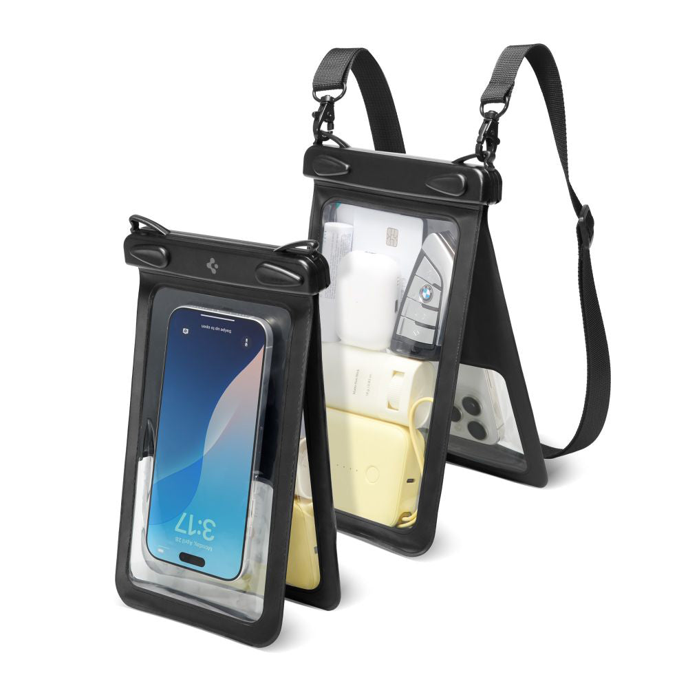 Husă impermeabilă Spigen A603 – imagine 1