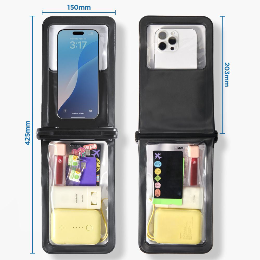 Husă impermeabilă Spigen A603 – imagine 5