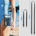 Husă impermeabilă Spigen A603 – imagine 7