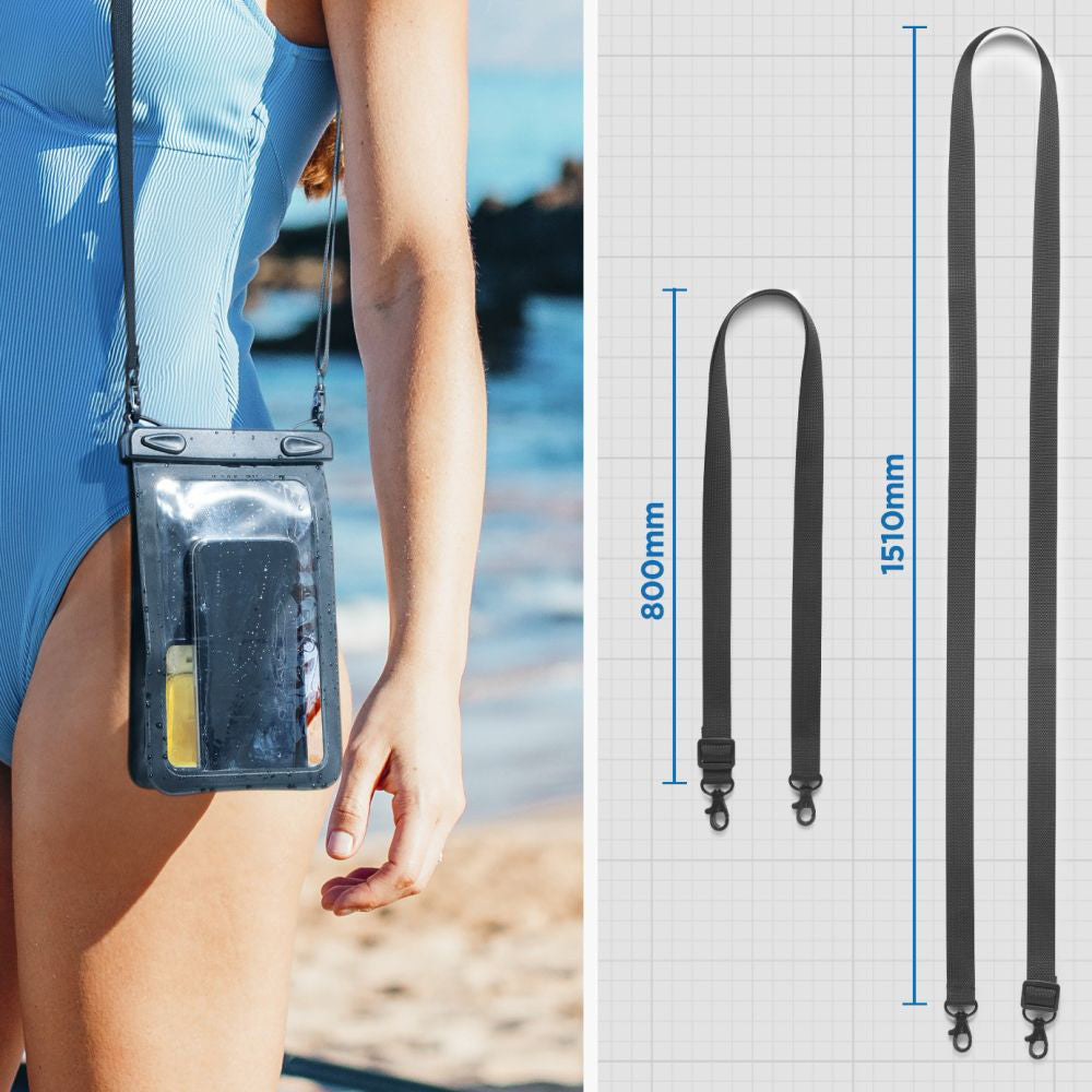 Husă impermeabilă Spigen A603 – imagine 7