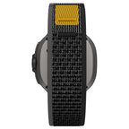 Curea textilă Spigen Athlex Air Samsung Galaxy Watch9 / Watch8 / Watch8 Classic – Negru (Active Black) – imagine 17