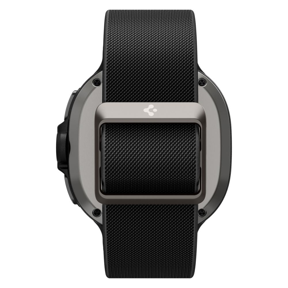 Curea textilă Spigen Lite Fit Samsung Galaxy Watch9 / Watch8 / Watch8 Classic – imagine 5