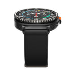 Curea textilă Spigen Lite Fit Samsung Galaxy Watch9 / Watch8 / Watch8 Classic – imagine 3