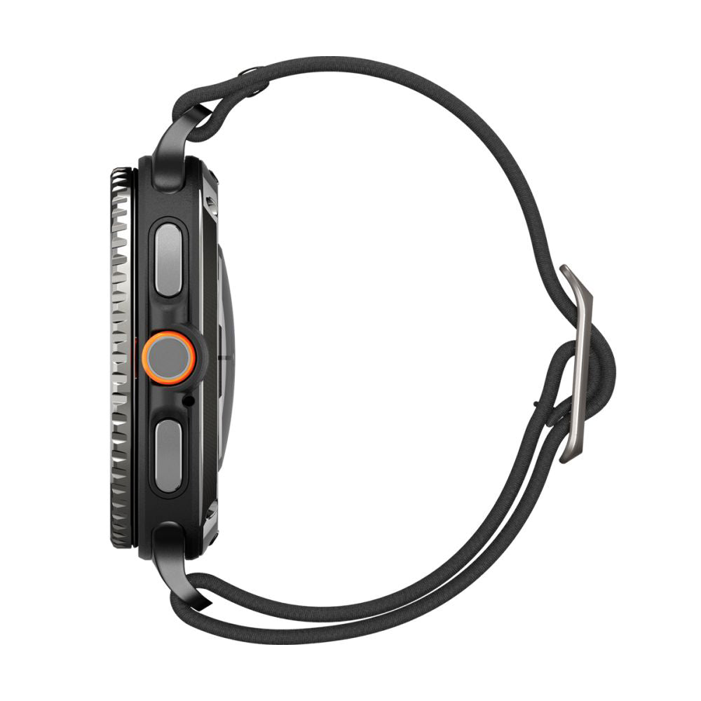 Curea textilă Spigen Lite Fit Samsung Galaxy Watch9 / Watch8 / Watch8 Classic – imagine 6