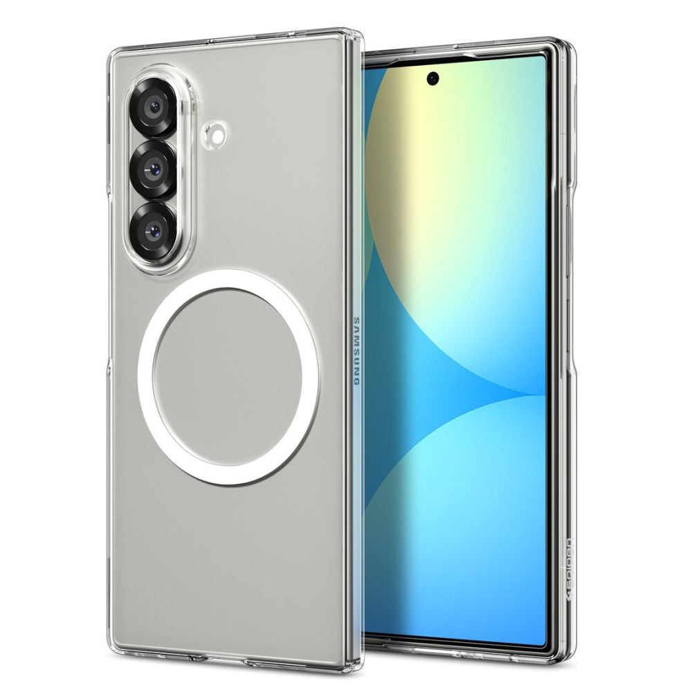 Husă Spigen Air Skin MagSafe Galaxy Z Fold7 – imagine 2