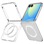 Husă Spigen Air Skin MagSafe Galaxy Z Flip7 – imagine 2