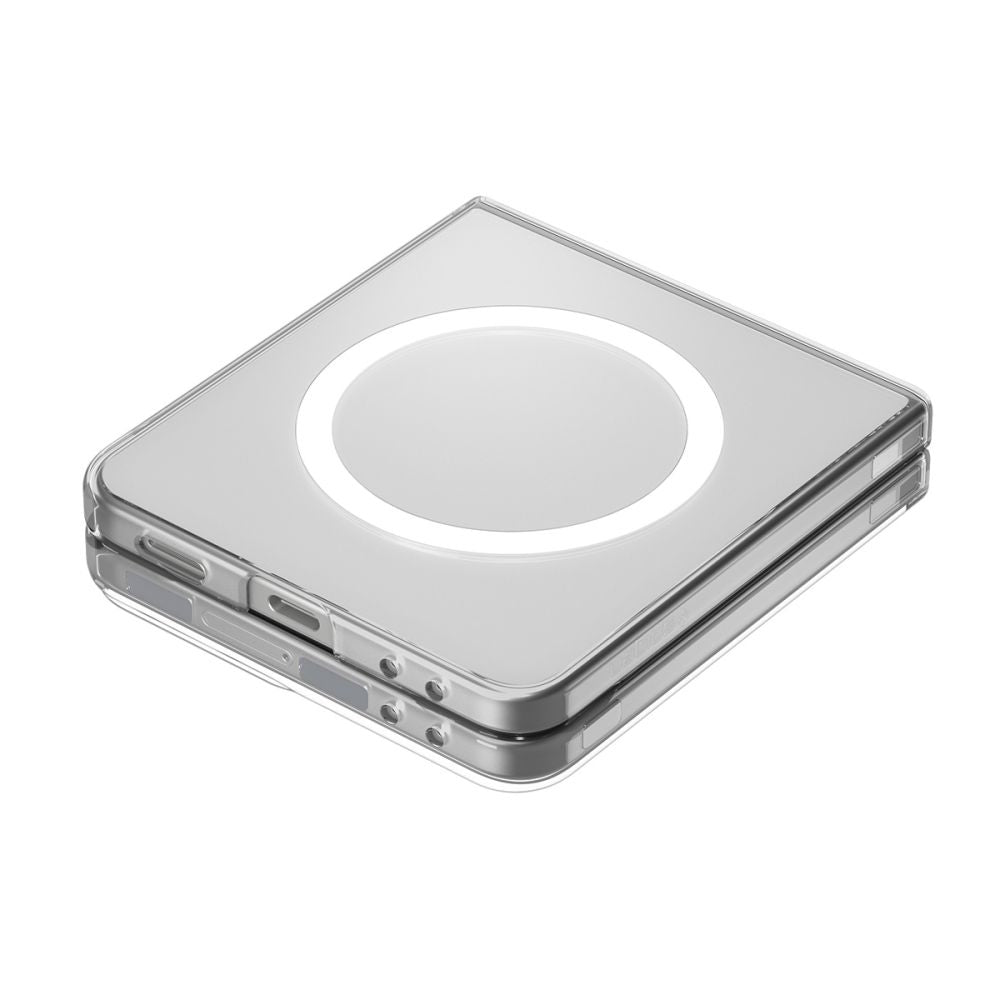 Husă Spigen Air Skin MagSafe Galaxy Z Flip7 – imagine 5