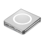 Husă Spigen Air Skin MagSafe Galaxy Z Flip7 – imagine 5