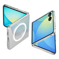 Husă Spigen Air Skin MagSafe Galaxy Z Flip7 – imagine 1