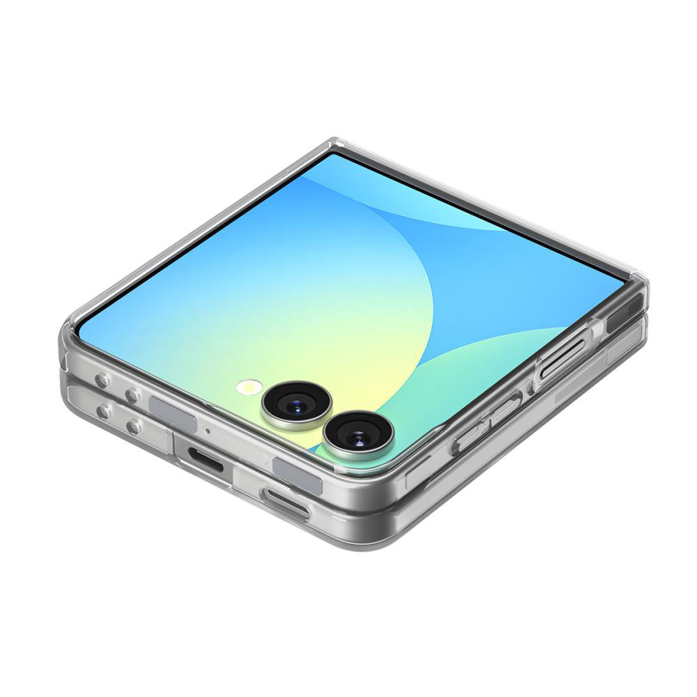 Husă Spigen Air Skin MagSafe Galaxy Z Flip7 – imagine 4