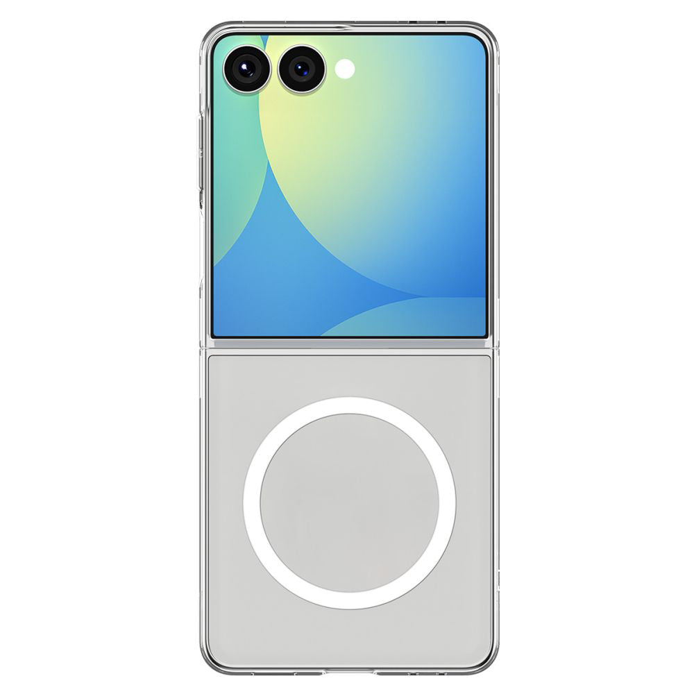 Husă Spigen Air Skin MagSafe Galaxy Z Flip7 – imagine 3