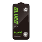 Folie sticlă Blueo Crystal Anti-Scratch iPhone 18 Pro / 17 Pro / 17 – imagine 3 din 6