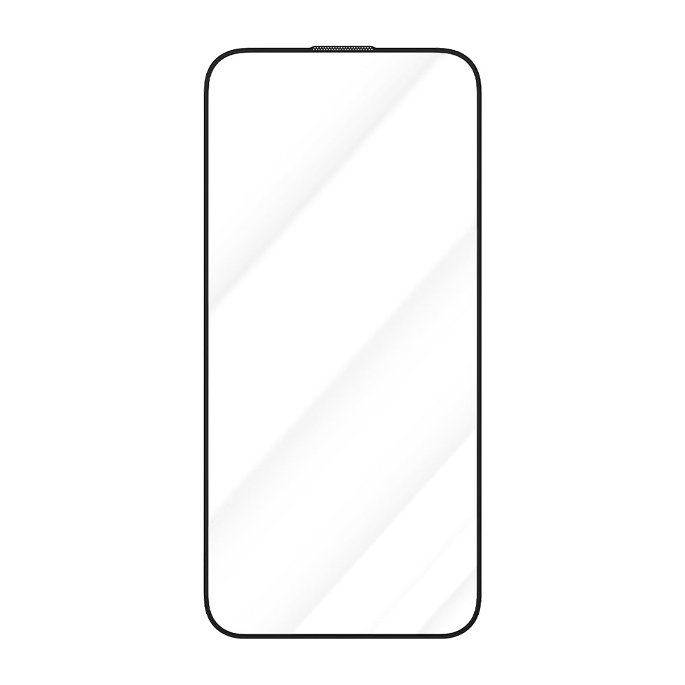 Folie sticlă Blueo Crystal Anti-Scratch iPhone 18 Pro / 17 Pro / 17 – imagine 2 din 6