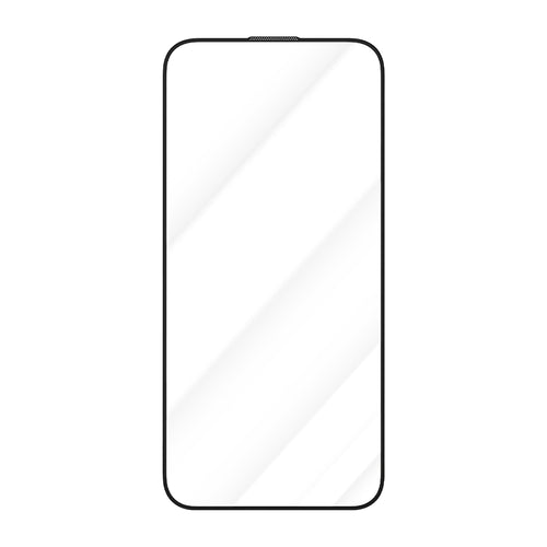 Folie sticlă Blueo Crystal Anti-Scratch iPhone 18 Pro / 17 Pro / 17 – imagine 2 din 6