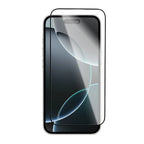 Folie sticlă Blueo Crystal Anti-Scratch iPhone 18 Pro / 17 Pro / 17 – imagine 5 din 6