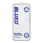 Folie sticlă Blueo Anti-Dust HD iPhone 18 / 17 / 16 Pro Max – imagine 4 din 6