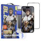 Folie anti-reflex Blueo 3D iPhone 18 Pro Max / 17 Pro Max – imagine 1 din 4