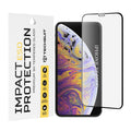 Folie sticlă antistatică Techsuit ESD iPhone XS Max / 11 Pro Max – imagine 1