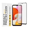 Folie sticlă antistatică Techsuit ESD Galaxy A14 / A14 5G – imagine 1