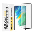 Folie sticlă antistatică Techsuit ESD Galaxy S21 FE – imagine 1