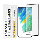 Folie sticlă antistatică Techsuit ESD Galaxy S21 FE – imagine 1