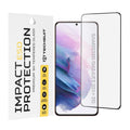 Folie sticlă antistatică Techsuit ESD Galaxy S21+ – imagine 1