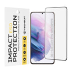 Folie sticlă antistatică Techsuit ESD Galaxy S21+ – imagine 1