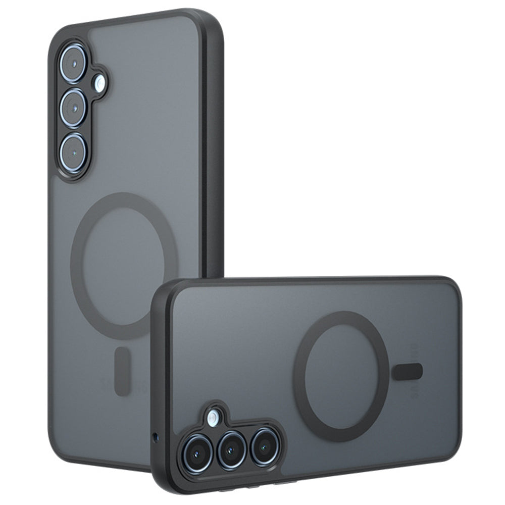 Husă Techsuit PureFrost MagSafe Galaxy S23 – imagine 1