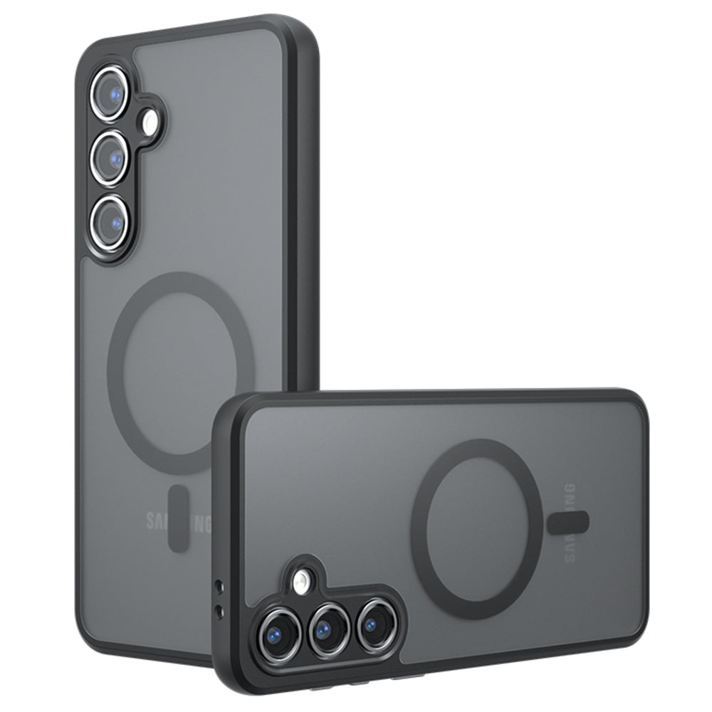 Husă Techsuit PureFrost MagSafe Galaxy S25 Plus – imagine 1