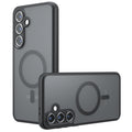 Husă Techsuit PureFrost MagSafe Galaxy S24 – imagine 1