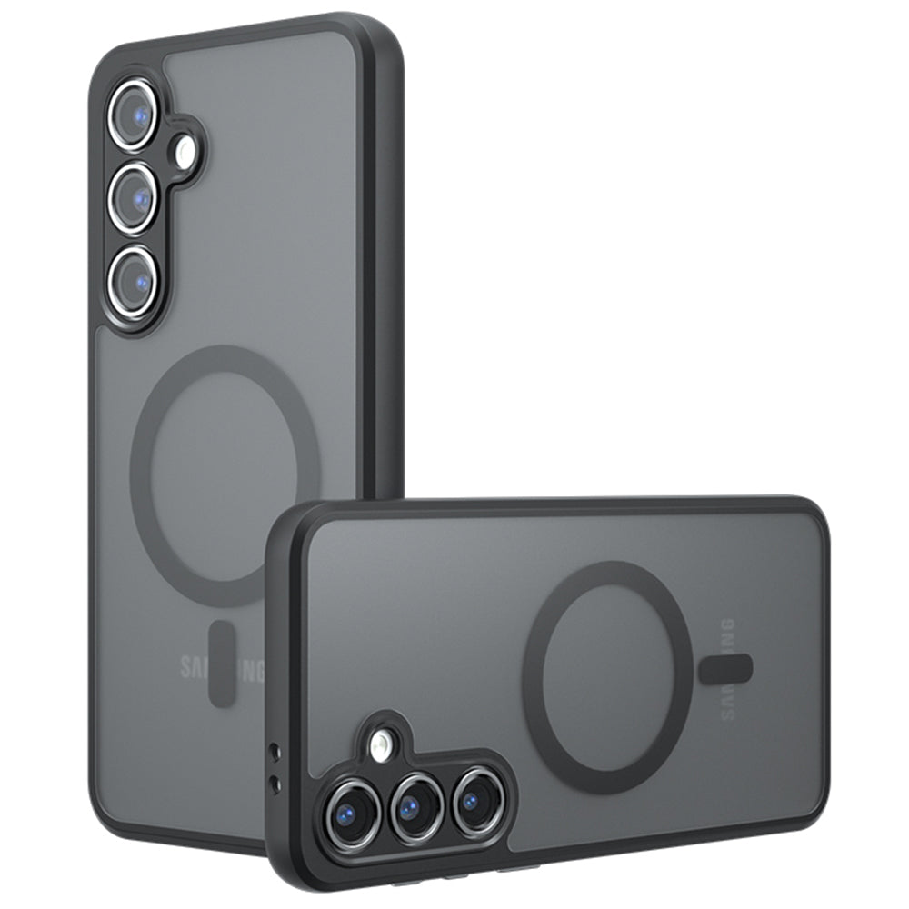Husă Techsuit PureFrost MagSafe Galaxy S24 – imagine 1