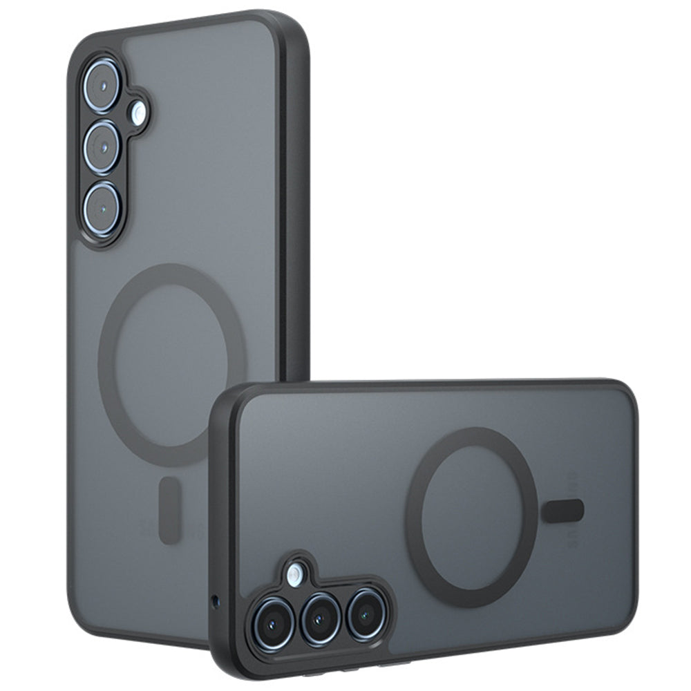 Husă Techsuit PureFrost MagSafe Galaxy A54 5G – imagine 1
