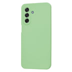 Husă din silicon Techsuit SoftFlex Galaxy A17 5G – Verde mentă – imagine 16