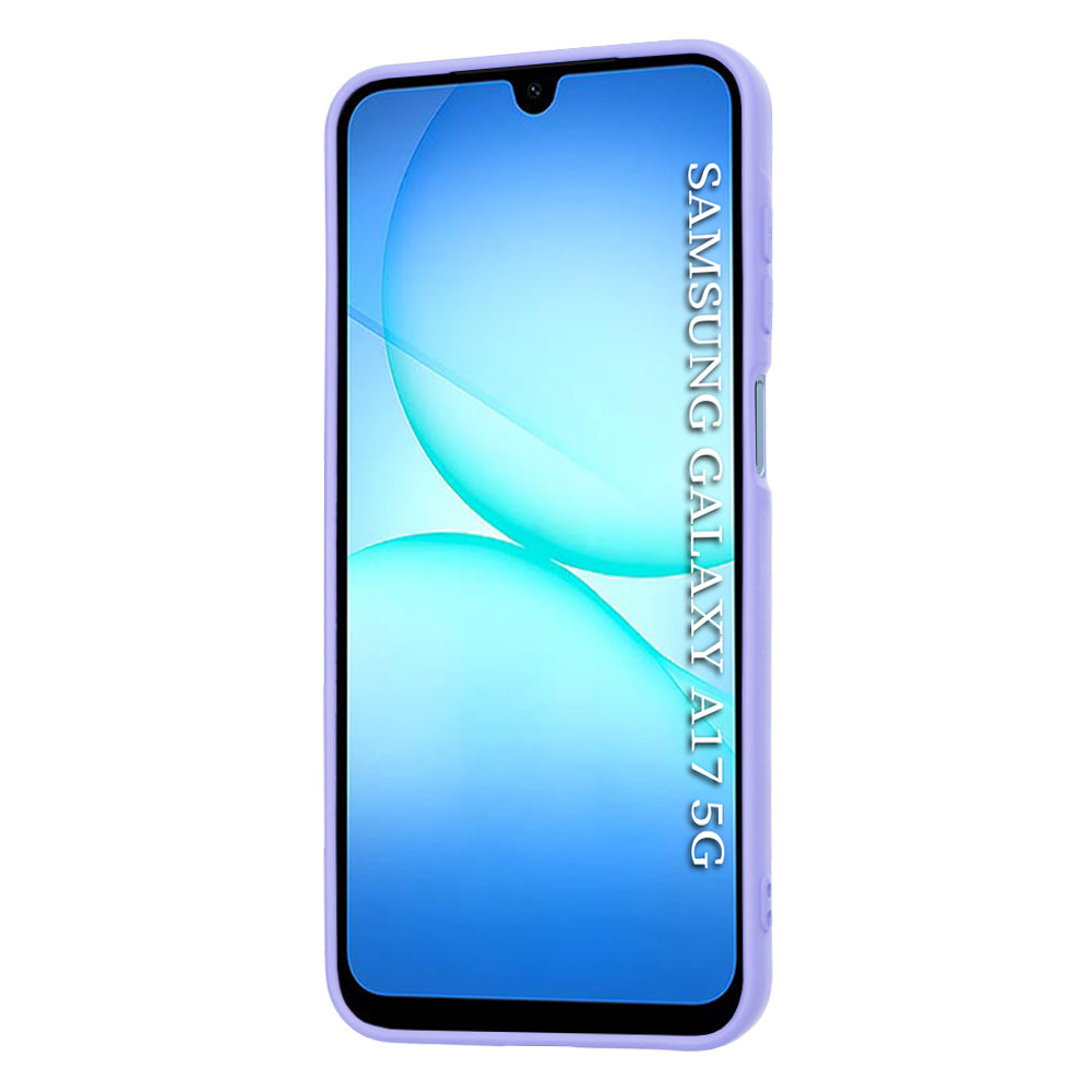 Husă din silicon Techsuit SoftFlex Galaxy A17 5G – imagine 2