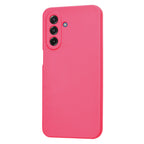 Husă din silicon Techsuit SoftFlex Galaxy A17 5G – Roz aprins – imagine 13