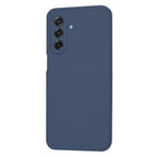 Husă din silicon Techsuit SoftFlex Galaxy A17 5G – Bleumarin – imagine 19