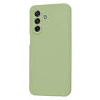 Husă din silicon Techsuit SoftFlex Galaxy A17 5G – Verde matcha – imagine 7
