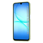 Husă din silicon Techsuit SoftFlex Galaxy A17 5G – Verde matcha – imagine 6