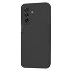 Husă din silicon Techsuit SoftFlex Galaxy A17 5G – Negru – imagine 10