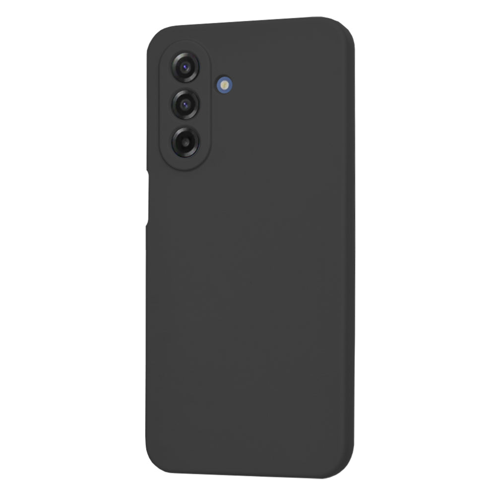 Husă din silicon Techsuit SoftFlex Galaxy A17 5G – Negru – imagine 10