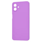Husă din silicon Techsuit SoftFlex Galaxy A07 – Mov – imagine 4