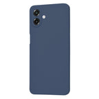 Husă din silicon Techsuit SoftFlex Galaxy A07 – Bleumarin – imagine 13