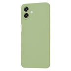 Husă din silicon Techsuit SoftFlex Galaxy A07 – Verde matcha – imagine 7