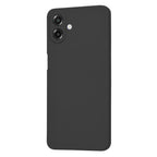 Husă din silicon Techsuit SoftFlex Galaxy A07 – Negru – imagine 10